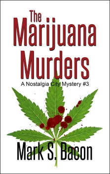 Cover_The Marijuana Murders